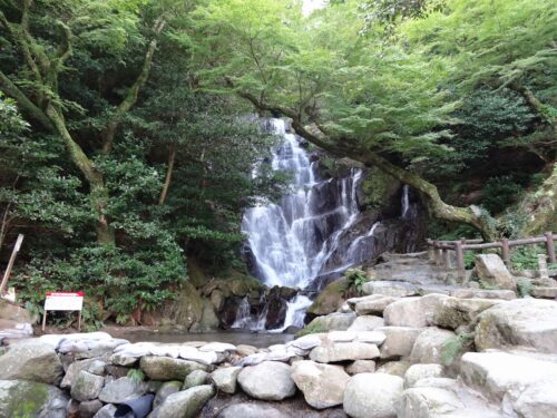 Dsc04951 白糸の滝