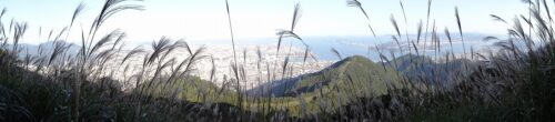 Dsc05001 足立山(598m)山頂