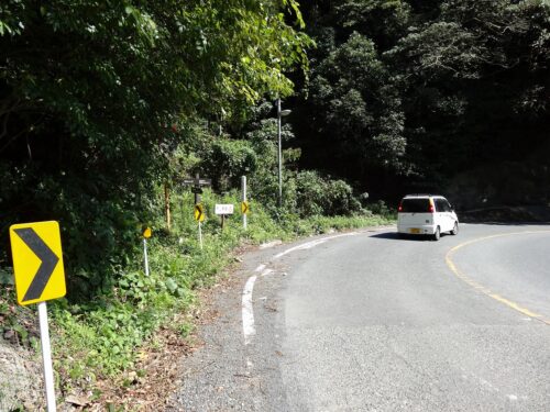 Dsc05076 舗装道路