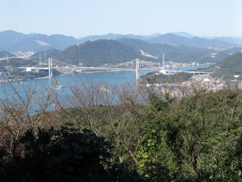 Dsc05118 関門橋