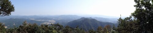 Dsc05169 黒髪山方面