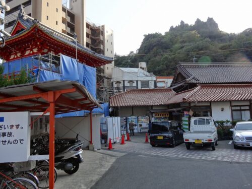 Dsc05232 武雄温泉