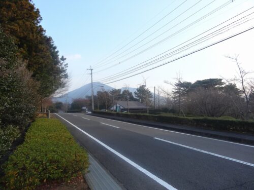 Dsc06501 野岳湖公園の駐車場