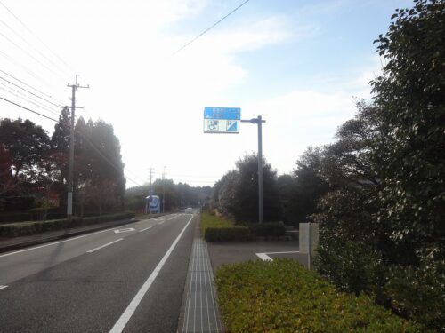 Dsc06552 駐車場