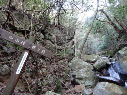 Dsc06628 郡川の源流