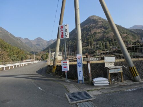 Dsc06638 道しるべ