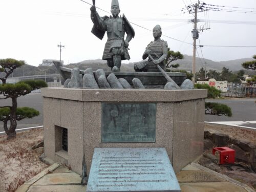 平家伝説