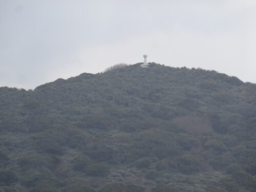 津和崎の灯台