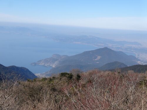 橘湾