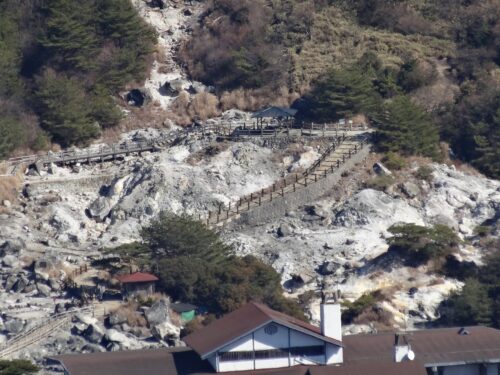 雲仙地獄
