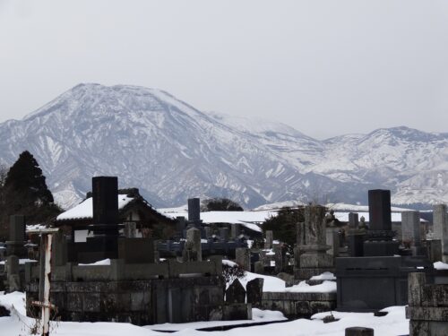 阿蘇・根子岳