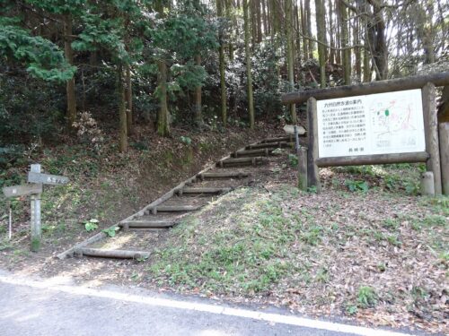 Dsc07044 碁盤の辻へ