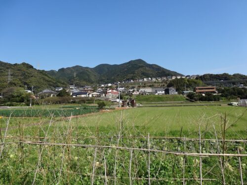 Dsc07122 矢上普賢岳