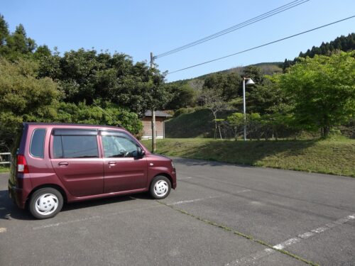 隠居ウオーカーズパーク
