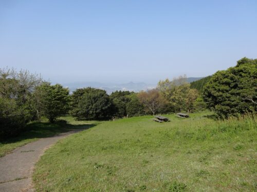 隠居ウオーカーズパーク