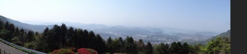 木場山