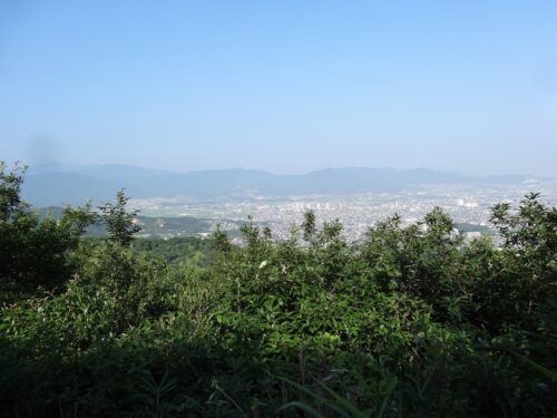 Dsc07841 糸島市街