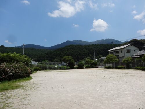 Dsc07887_2 さわら団地の公園