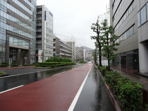 Dsc07928 県庁通り