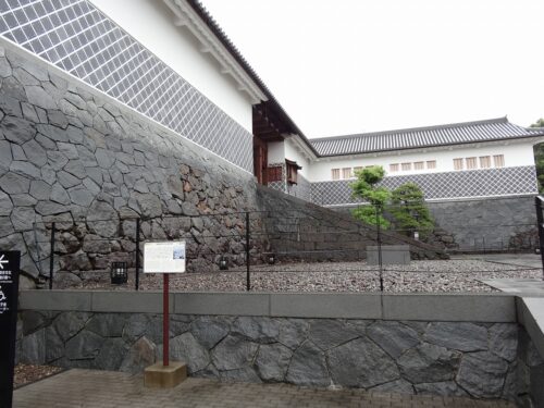 Dsc07964 長崎奉行所立山役所跡