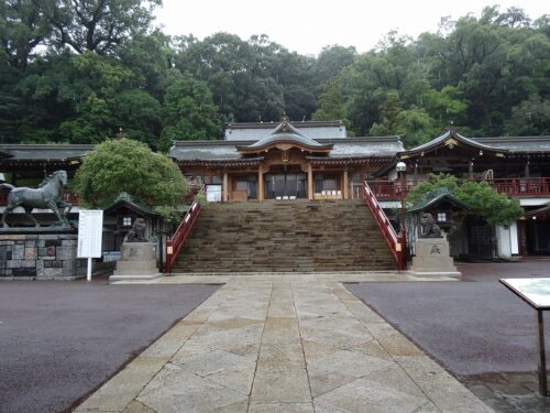 Dsc07989 諏訪神社