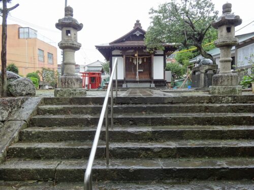 Dsc08015 桜馬場天満宮
