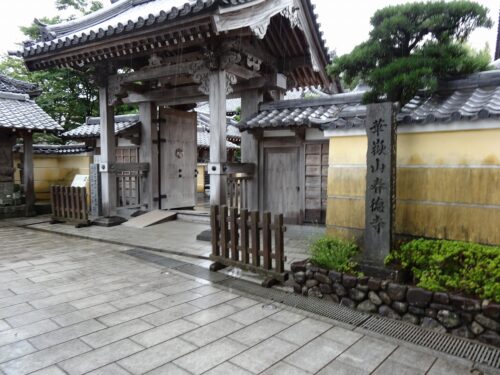 Dsc08023 春徳寺