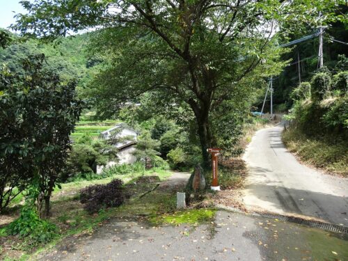道しるべ