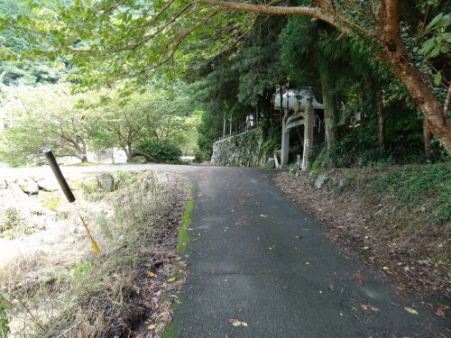 Dsc08345 井樋の尾観音