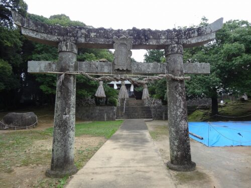 野田神社