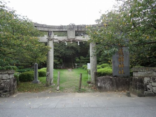 旧円融寺跡庭園