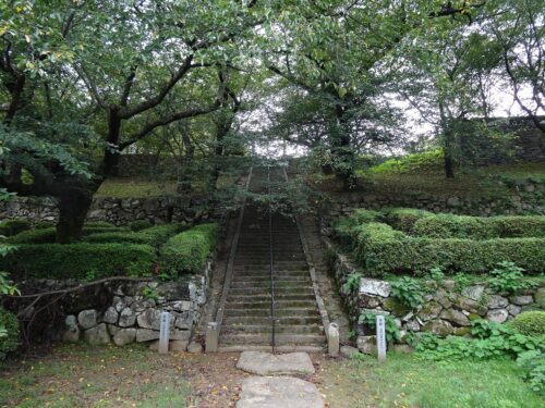 Dsc08517 旧円融寺跡庭園