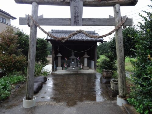 阿蘇宮