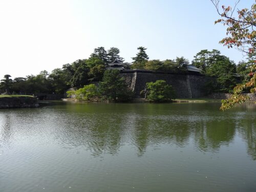 Dsc08570 松江城