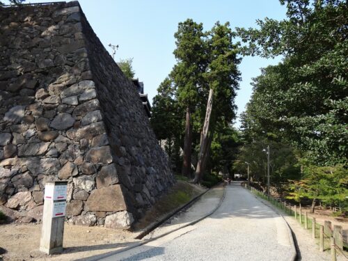 Dsc08573 松江城