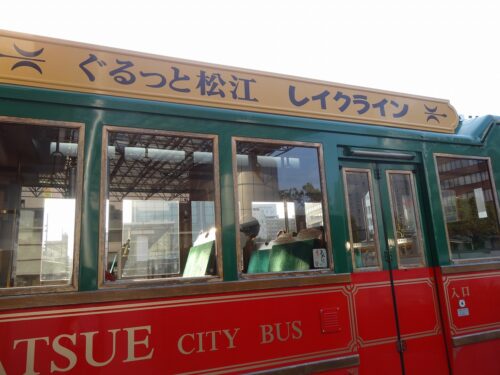 Dsc08585 松江レイクライン