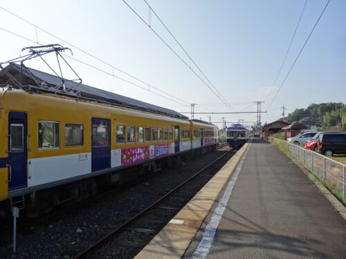 Dsc08590 一畑口駅
