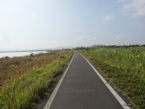Dsc08601 出雲自転車道路