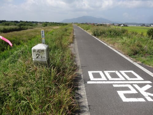 Dsc08611 出雲自転車道路
