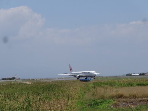 Dsc08649 空港