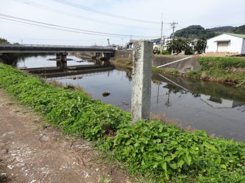 千綿川橋