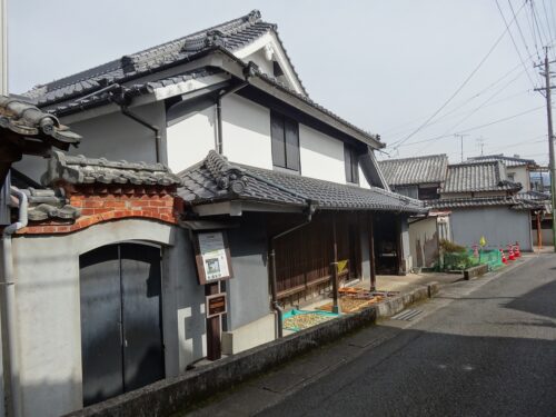 千綿宿