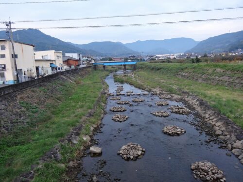 彼杵川