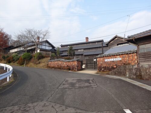 志田焼の里博物館