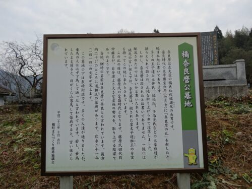 Dsc09253 ドウサマ墓地