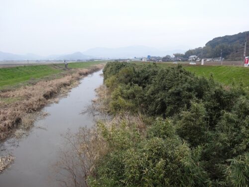 六角川