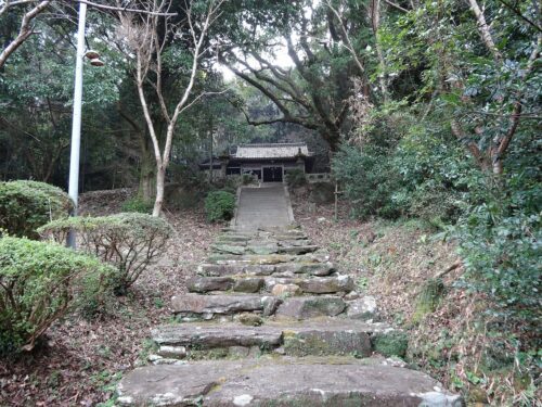 鳴瀬神社