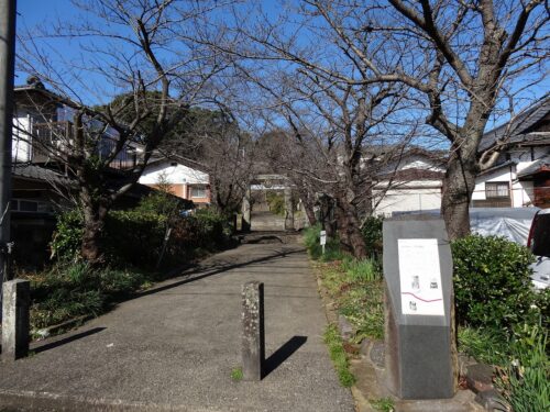 諏訪神社