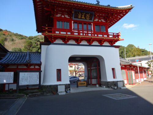 武雄温泉元湯