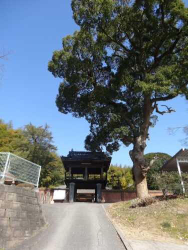 西福禅寺
